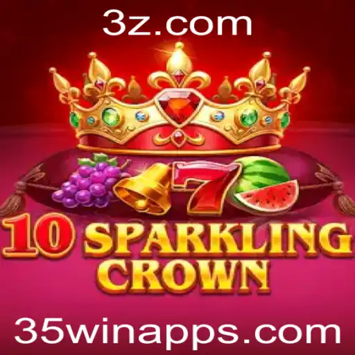 Explorando o Universo do Jogo 10SparklingCrown: Uma Jornada pela Inovação dos Jogos