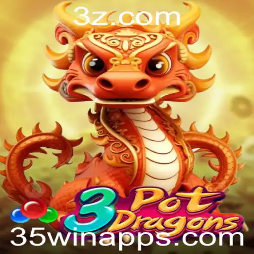 Descubra o Fascinante Jogo '3PotDragons' e Envolva-Se com a 35win App