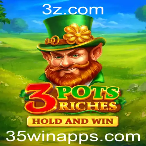 Descubra o Fascinante Mundo do 3potsRiches e Domine o 35win App