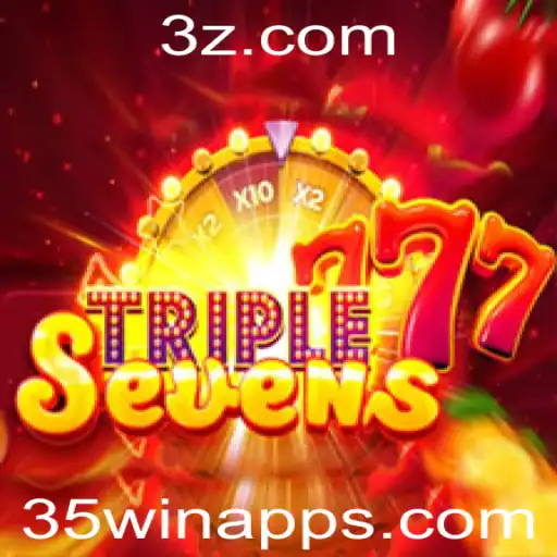 Descobrindo o Mundo do 777TripleSeven com 35win App