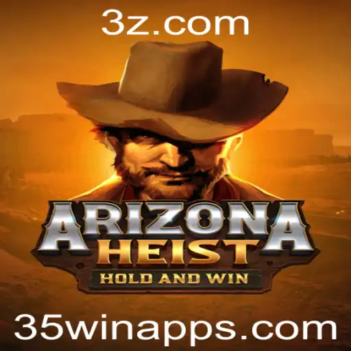 Explorando ArizonaHeist: Um Mergulho no Jogo e sua Integração com o 35win App