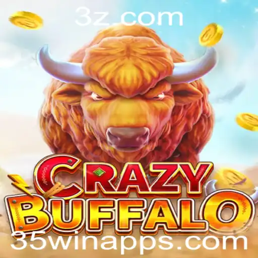 Explorando o CRAZYBUFFALO: Um Jogo Emocionante no 35win App