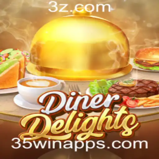 DinerDelights: Um Novo Conceito de Jogo com a 35win App