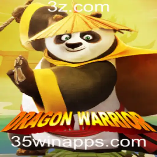 Descubra as Aventuras de DragonWarrior no 35win App