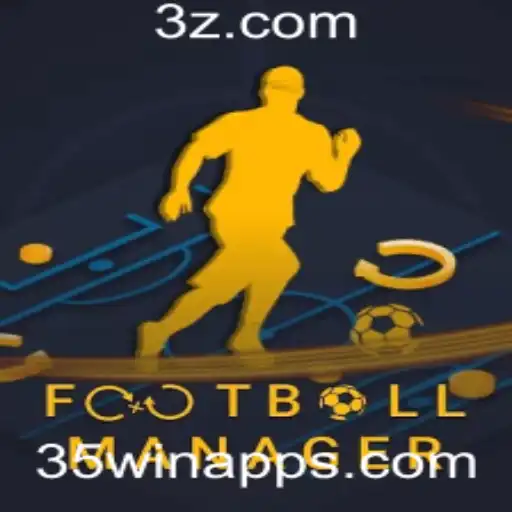 FootballManager: Mergulhe na Gestão de Equipes com Inovações da 35win App