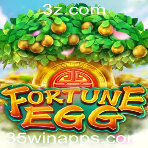 Explorando o FortuneEgg: Um Mergulho no Jogo de Sucesso Associado ao 35win app