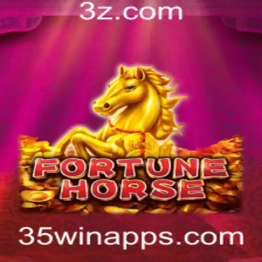 FortuneHorse: Descubra o Novo Fenômeno do 35win App