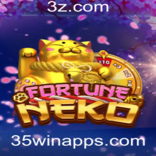 Explorando FortuneNeko: O Jogo de Sucesso no 35win App