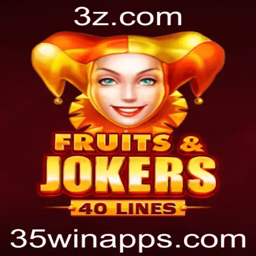 Descubra o Fascinante Jogo FruitsAndJokers40