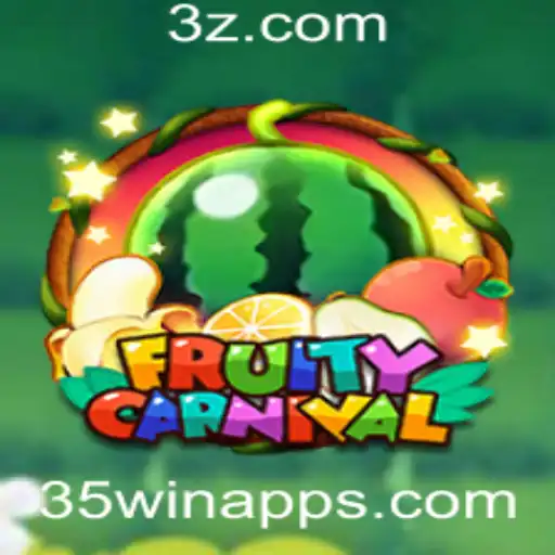 FruityCarnival: A Nova Sensação no Mundo dos Jogos