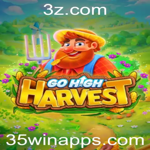 GoHighHarvest: Aventuras e Estratégias no Jogo de Simulação Agricultora