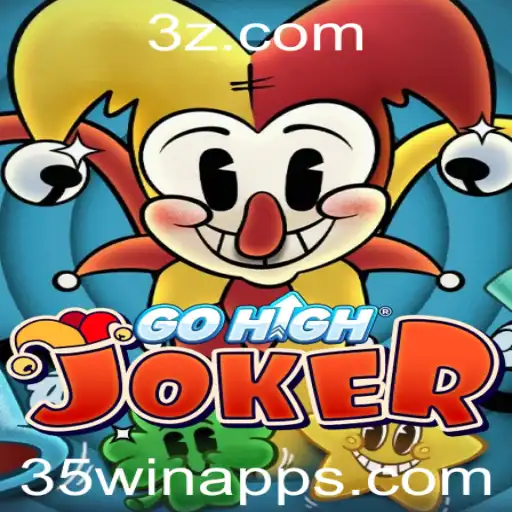GoHighJoker: Uma Nova Experiência de Entretenimento com o 35win App