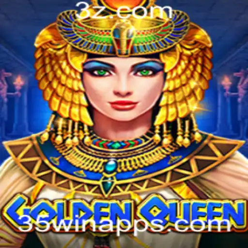 Descubra o Fascinante Mundo de GoldenQueen no 35win App