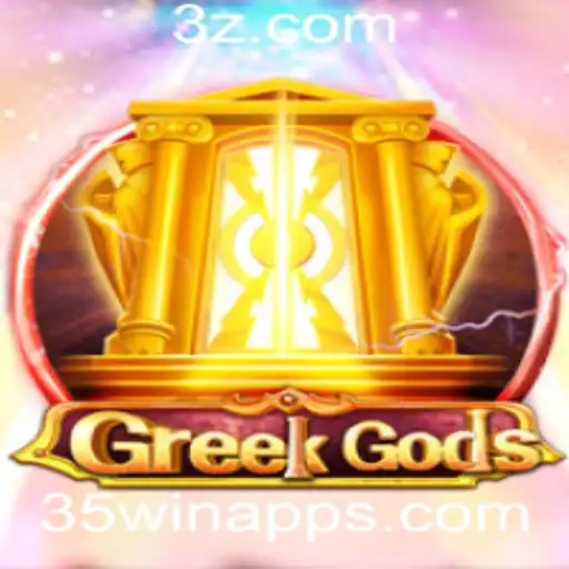 Descubra o Fascinante Mundo de GreekGods: O Novo Fenômeno no 35win App