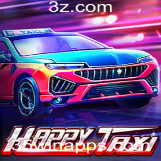 Descubra o Mundo Divertido do Jogo HappyTaxi