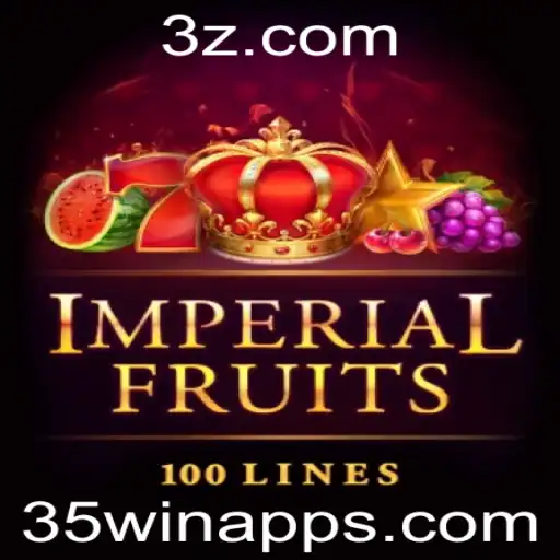 Explore o Fascinante Mundo de ImperialFruits100 no 35win App