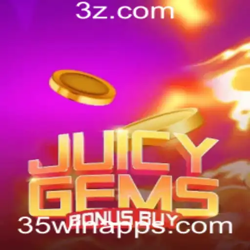 Explorando o Jogo JuicyGemsBonusBuy no 35win App