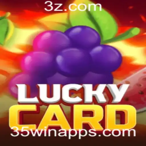 Explorando o Mundo do LuckyCard em Parceria com o 35win App