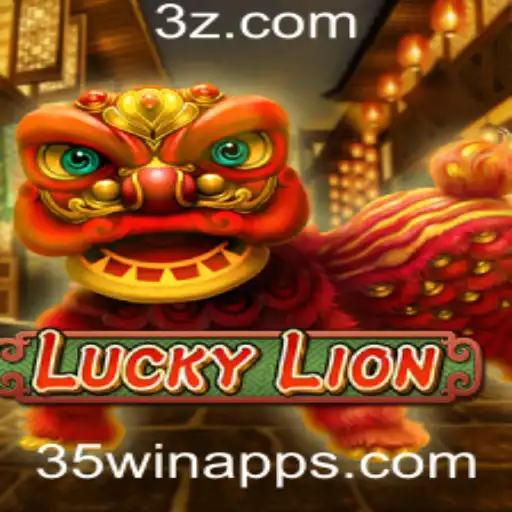 Explorando LuckyLion: Uma Nova Experiência no 35win App