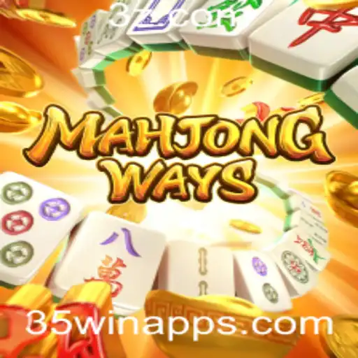 Descubra MahjongWays: Um Jogo Clássico Reimaginado no 35win App