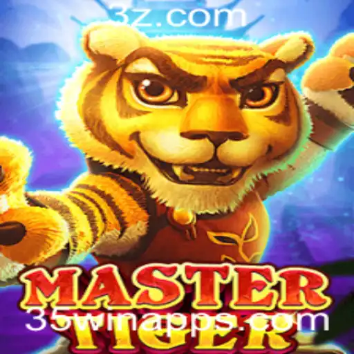 Explorando o Fascinante Mundo do Jogo MasterTiger no 35win App