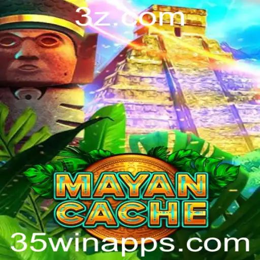 Descubra o Fascinante Mundo do Jogo MayanCache com 35win App