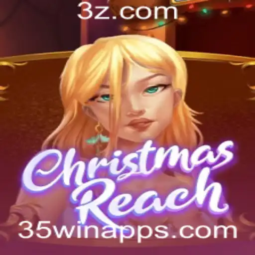 ChristmasReach: Um Jogo Emocionante e Festivo no 35win App