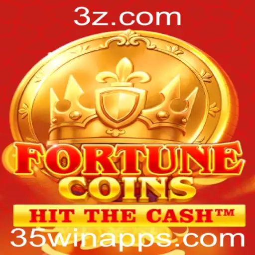 FortuneCoins: Uma Jornada em Busca do Tesouro nas Regras Fascinantes do 35win App