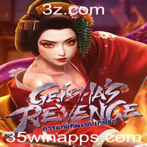Explorando GeishasRevenge: O Novo Fenômeno no 35win app