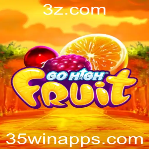 Explorando o Mundo de GoHighFruit: A Nova Sensação no 35win App