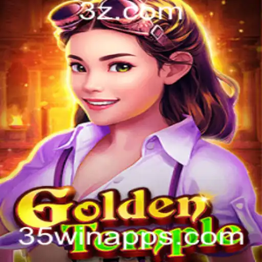 Explorando o Mundo Fascinante do Jogo GoldenTemple com 35win App
