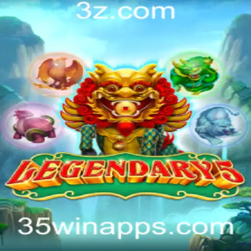 Explorando o Mundo de Legendary5: Uma Jornada Inesquecível