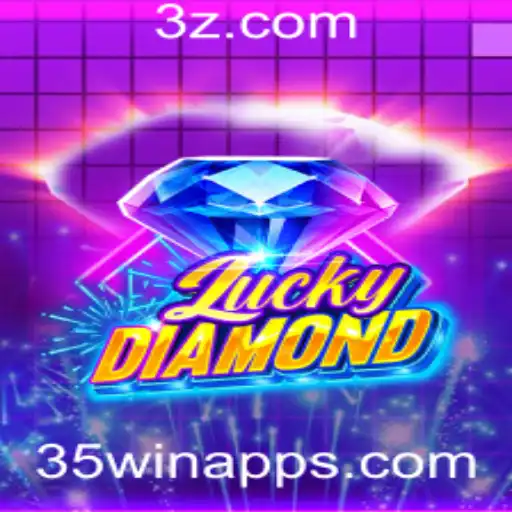 Descubra as Emoções do Jogo LuckyDiamond: Uma Nova Aventura com 35win App