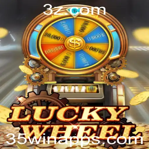 Descubra o Empolgante Mundo do LuckyWheel no 35win app