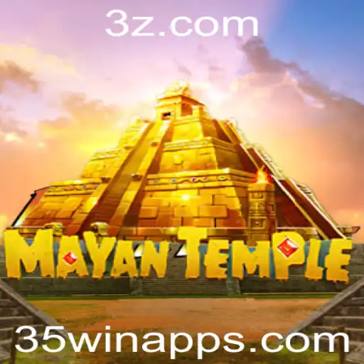 Descubra o Fascinante Mundo de MayanTemple: Um Mergulho na Aventura