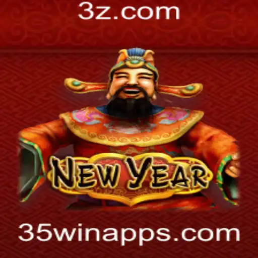 Descubra a Emoção do Jogo NewYear no 35win App