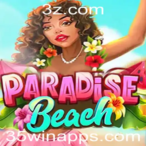 Explorando o Mundo de ParadiseBeach: Um Jogo Revolucionário na Plataforma 35win App