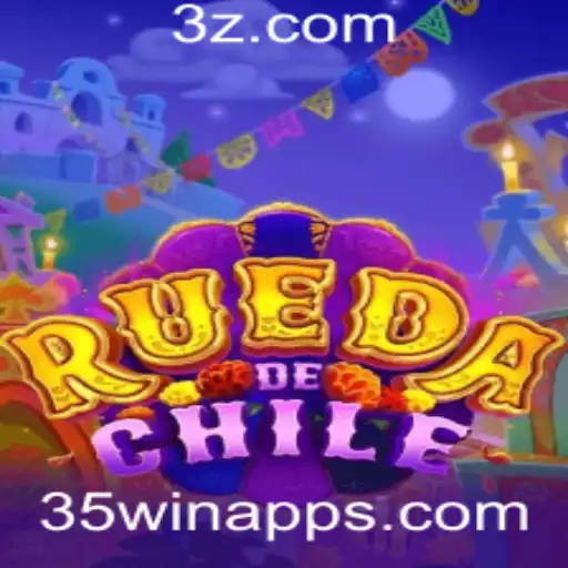 Descubra o Fascinante Mundo de RuedaDeChile no 35win App