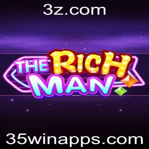 TheRichMan: Explorando a Nova Sensação do Mundo dos Jogos com 35win App
