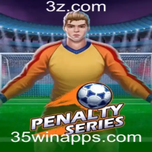 Descubra e Domine o Jogo PenaltySeries no 35win App