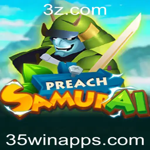 PreachSamurai: A Nova Sensação no Mundo dos Jogos