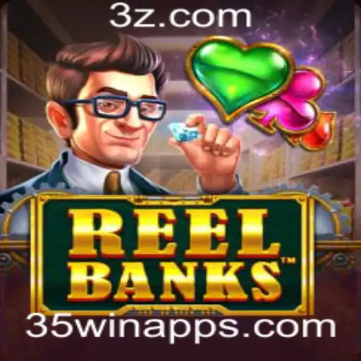 Explorando o Mundo do Jogo ReelBanks na 35win App