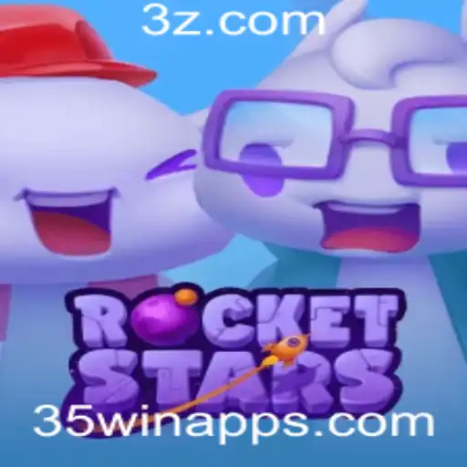 RocketStars: Um Mergulho no Universo Espacial com a 35win App