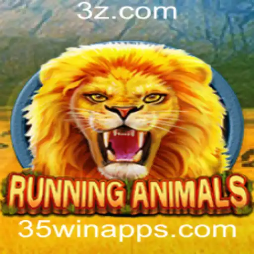 RunningAnimals: Aventura Dinâmica e Regras Empolgantes no 35win App