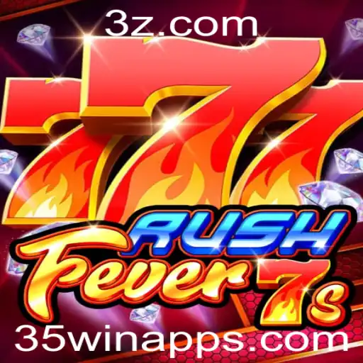 Descubra o Mundo do RushFever7s: Emocionante Jogo de Azar na Plataforma 35win App