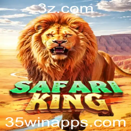 Explorando o Mundo de SafariKing: Um Novo Jogo no 35win App