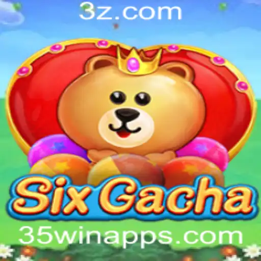 Entendendo o Fenômeno do SixGacha e a Revolução do 35win App