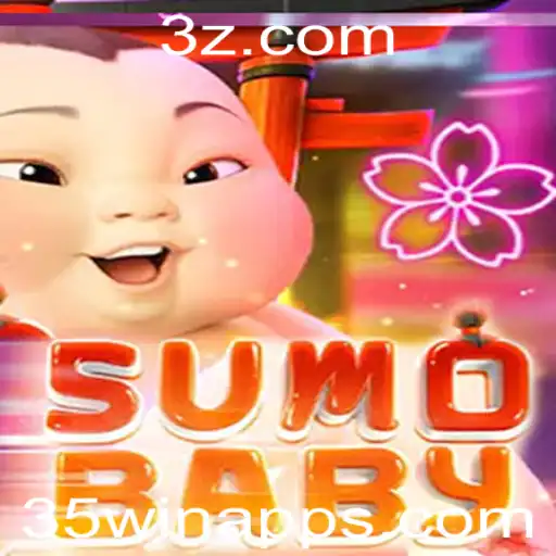 Descubra o Desafiante Mundo de SumoBaby na 35win App