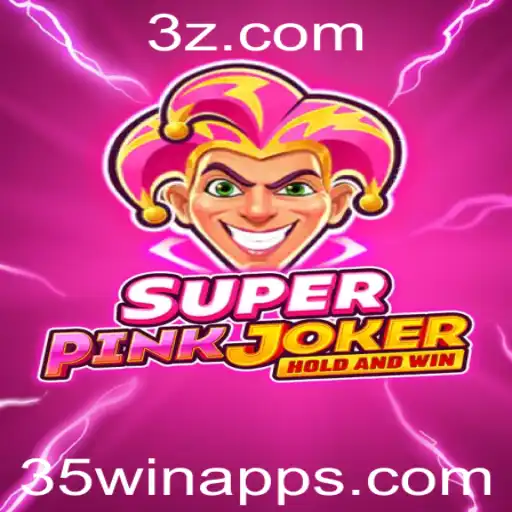 SuperPinkJoker: A Experiência Inovadora do 35win App