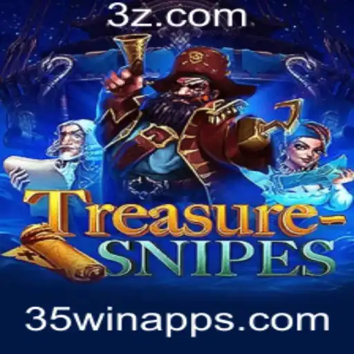Descubra o Fascinante Mundo de TreasureSnipes: Um Guia Completo